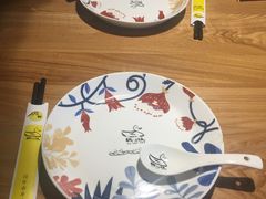 -猛料鸭仔饭(赤坎店)