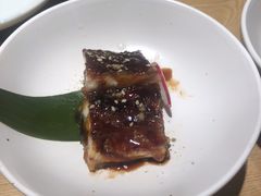 -虹料理·日料放题(悠方店)