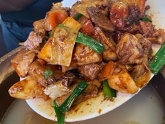-七寸飝大饭店(马场店)