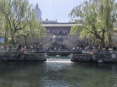 -环城公园