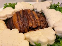 -开元食府(长兴路店)