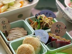 -苏梦江南·淮扬菜(夫子庙店)