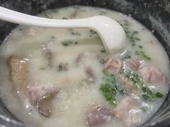 -南记食粥坊·宵夜大排档(莲花总店)
