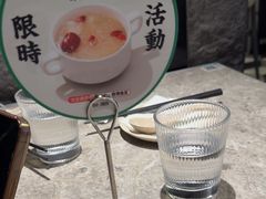 -留半山·香港食堂(啦啦宝都店)