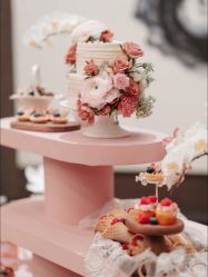 -美薇亭婚礼顾问