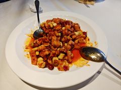 宫保鸡丁-大鸭梨烤鸭(望京店)