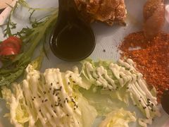 -床吧创意私房菜•Bistro