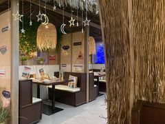 -泰妃殿(武汉首店)