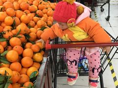 -嘉百乐超市(新东街店)