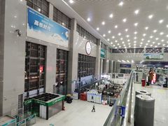 -洛阳龙门站
