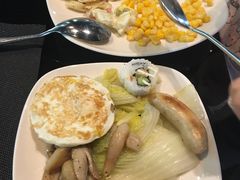 -厦门艾美酒店·新食谱西餐厅