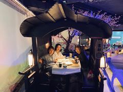 -桂满陇-西湖船宴(西单大悦城店)