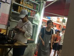 -人和啤酒屋海鲜大排档(营口路店)