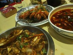 -宋记香辣蟹(曹家渡店)