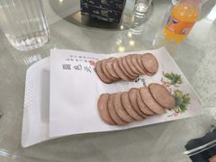 -起士林西餐厅(东经路店)