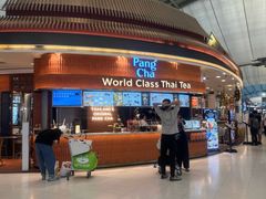 -曼谷素万那普国际机场