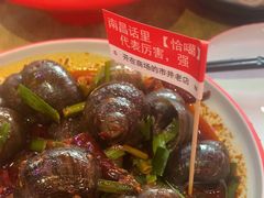 -老闵田螺馆·南昌特色小炒(梦时代店)