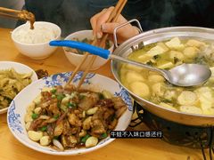 -姐妹面馆(水澄路店)