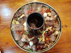-聚雅美食