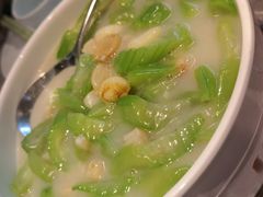 干贝胡瓜-四道菜·福建菜馆(新街口金鹰店)