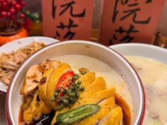 -院落新京菜·烤鸭(地安门店)