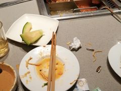 -海底捞火锅(公益西桥店)