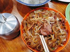 -澳门陈光记烧味饭店(南京德基广场店)