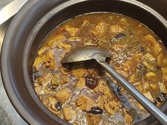 -徽三说·土徽菜·中国徽菜连锁品牌(一中店)