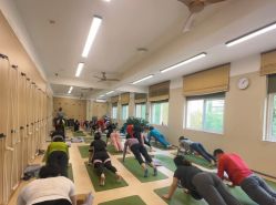 -归位瑜伽＆普拉提馆