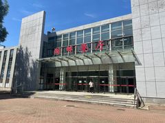 -吉林大学(前卫南区)