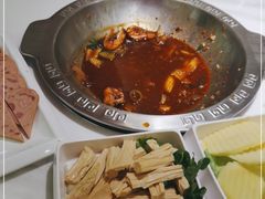 -李想大虾(吾悦广场店)