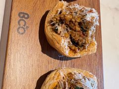 -Bco豆库(中集文昌店)