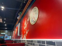 -老北京胡同味道二荤铺(酒仙桥店)