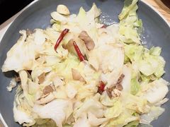 -云海肴云南菜·蒸汽石锅鱼(北京良乡华冠店)