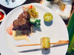 -Mr.Fish鱼鲜生海鲜放题(高德置地冬广场店)