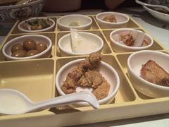 -蓉李记成都名小吃(合肥包河万达店)