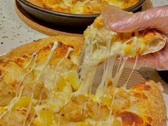 -必胜客(WOW中心城店)