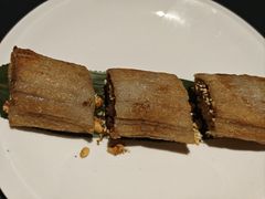 -兰亭轩茶餐厅(长江路店)