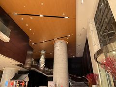 -广州天河合景福朋喜来登酒店