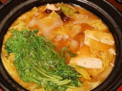 -千代武日本料理(开发区店)