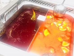 -海底捞火锅(天一广场亚细亚店)