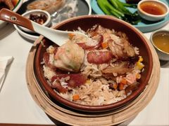 -金牌禄运·点心·啫煲(百信广场店)