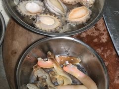 -盒马鲜生(皇庭广场店)