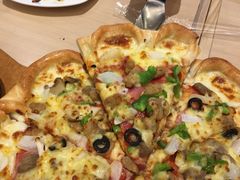 -必胜客(安盛购物广场金州店)