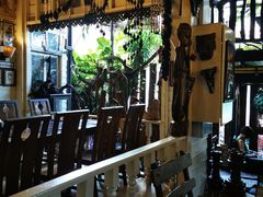 -自然餐厅(Phuket)