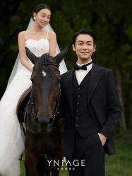 -鱼映像摄影·珍藏级影像品牌