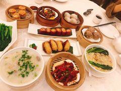 -顺德人家食府(黄金广场店)