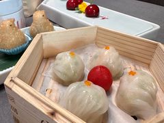 水和轩一品虾饺皇-水禾轩·海鲜蒸汽主题餐厅(新香洲旗舰店)