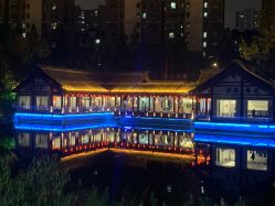 -馨果汇月子产康中心(南湖公园店)