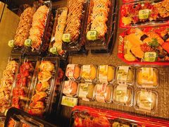 -池田寿司·4H鲜作(西直门凯德华联店)